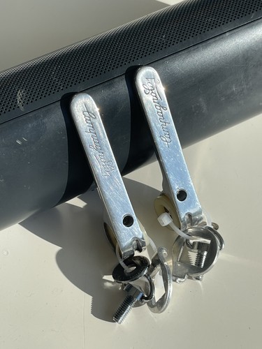 Campagnolo victory downtube - victory,