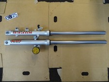 Lifan Hero LF125-30 Front