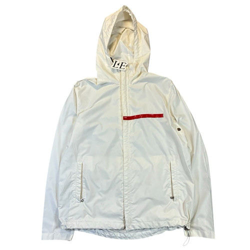 Men prada nylon red tab - prada,