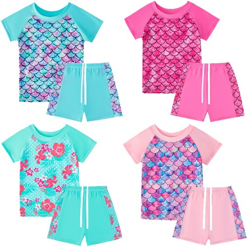 Kids girl swimming costume - girl,