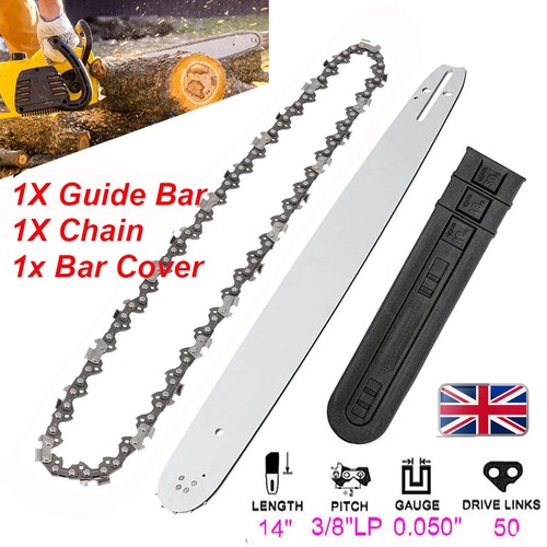Inch chainsaw bar - chainsaw, &