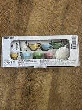 IKEA DUKTIG Kids Tea Set NEW