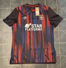 Luton Town 2021/2022 Away