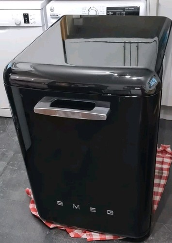 Smeg style retro - 50's,