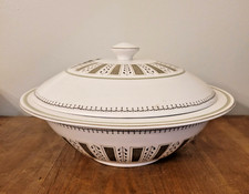 Susie Cooper - Persia - Signed - Vegetable Tureen with Lid - 125076G