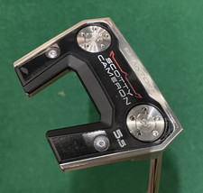 Scotty Cameron 2026 Phantom