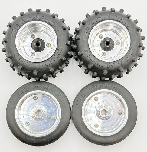 Vintage rc10 centerline - vintage,