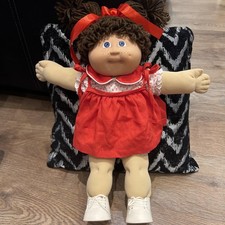 Jesmar vintage cabbage patch - jesmar,
