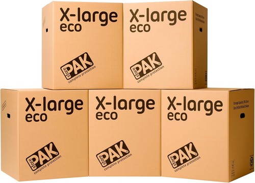 Storepak large eco 116l - storepak,
