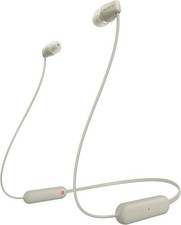 Sony wireless bluetooth ear - wireless,