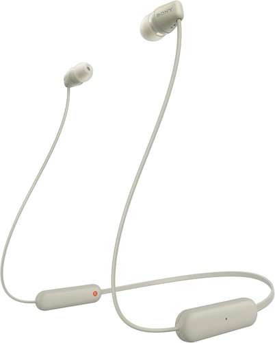 Sony wireless bluetooth ear - sony,