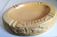 Halls Oxford Burleigh Ware