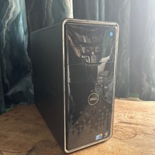 Dell Studio XPS 8100 Desktop
