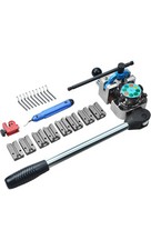 45 Degree Brake Tube Flare