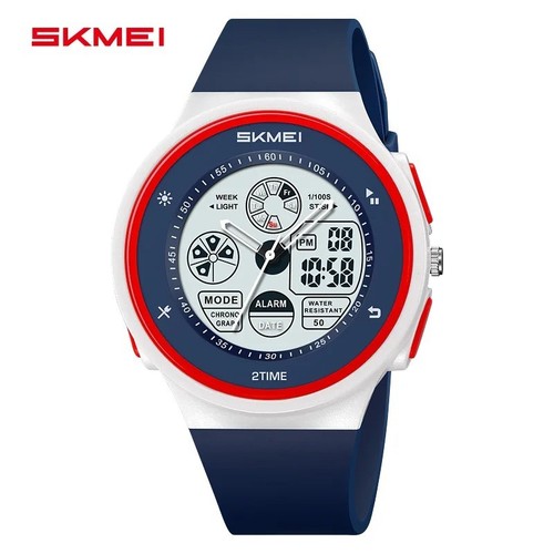 Skmei 2346 digital sport watch - digital,