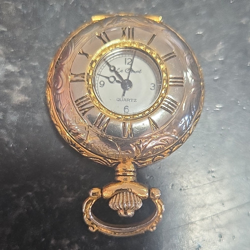 Lee charme quartz - quartz, hunter