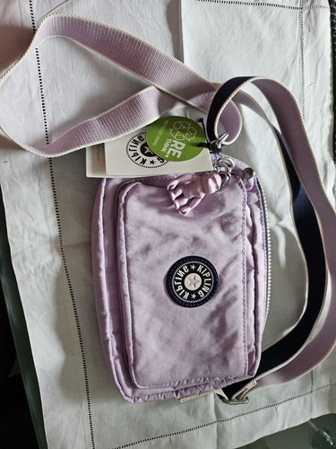 Kipling crossbody shoulder bag - crossbody,