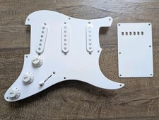 Genuine Squier Strat YAKO