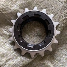 High Compatibility 16T Rear