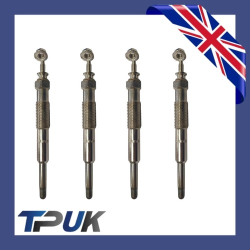 Glow plugs for renault clio - for,