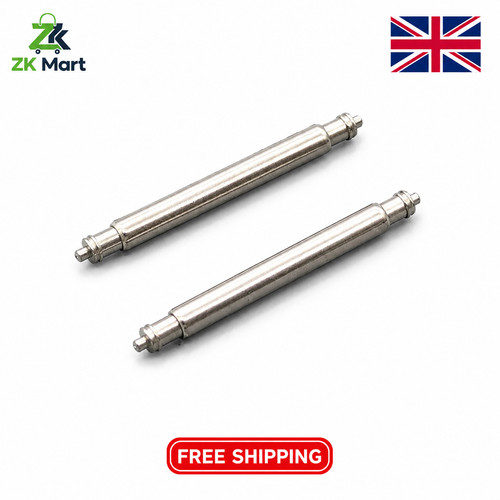 Premium stainless steel spring - premium,