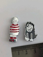 Dennis The Menace & Gnasher