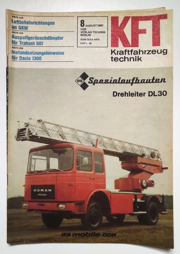 Kft exhaust silencer - kft,