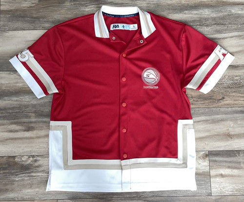 Run dmc apparel - apparel, l