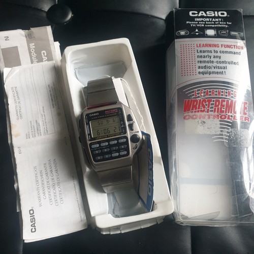 Vintage casio remote - vintage,