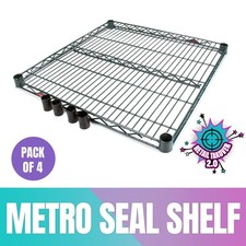 Metro 24X24 Metroseal III
