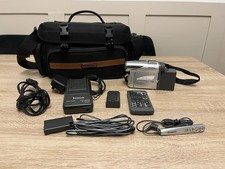 Panasonic GS1 Camcorder -