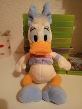 Disney Daisy Duck Soft Toy Official Store Merchandise
