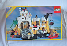 LEGO PIRATES: Eldorado