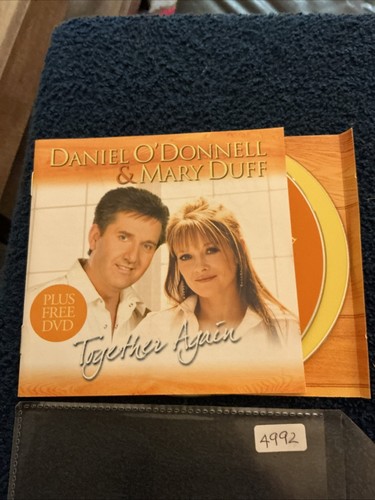 Daniel donnell mary - daniel,