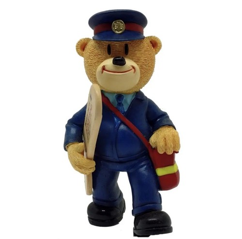 Bad taste bears pat - bears, new