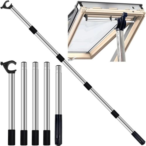 Window pole opener - pole,