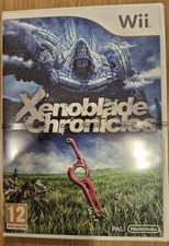 Xenoblade Chronicles -