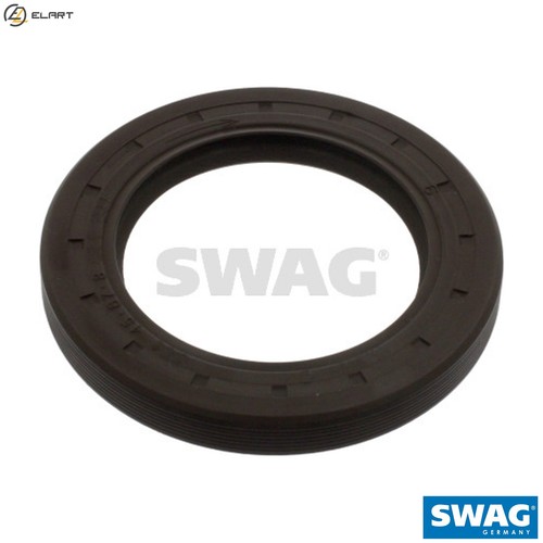 Shaft seal crankshaft 93 - shaft,