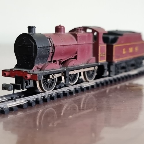 Lima l220259 gauge - n, 4f