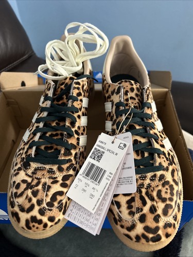 Bnwtib adidas handball - bnwtib,