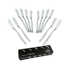 12-Piece Cheese Spreader