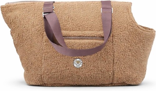 Soho poms carnaby teddy bear - poms,
