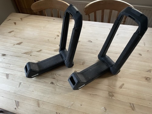 Thule hull port - aero, kayak