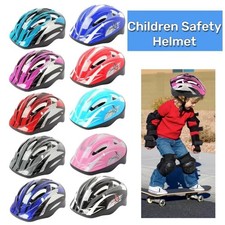 Kids children Bike Helmet Lightweight for Cycling, Scooter & Skateboard Safety