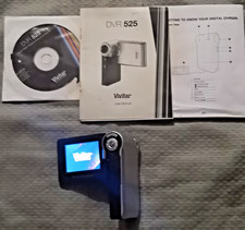 Vivitar dvr 525 digital - vivitar, dvr-525