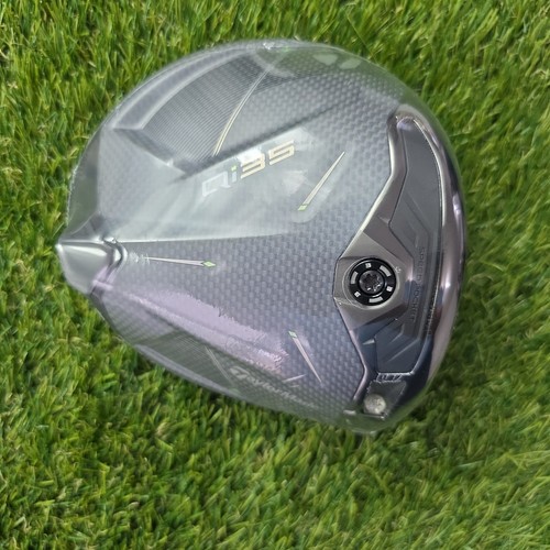 Taylormade qi35 driver 5 - taylormade,
