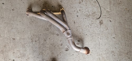 Escort mk1 flow 4 branch - escort,