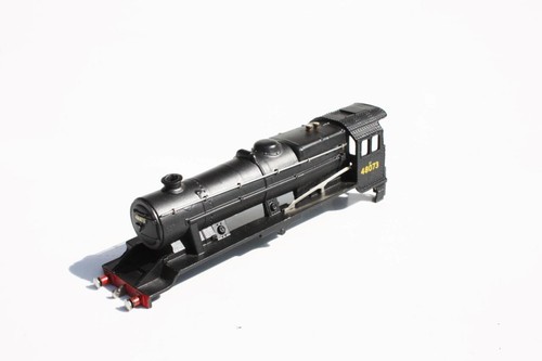 Wrenn w2224 black - wrenn, 2-8-0
