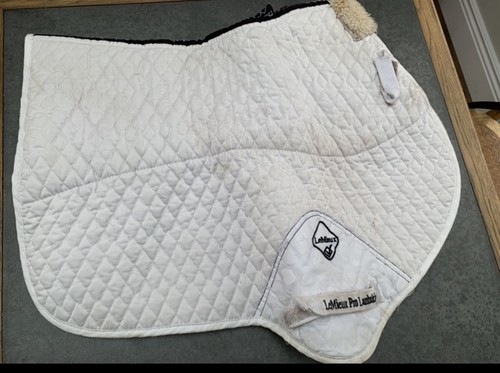 Mieux pro lambswool white - pro,