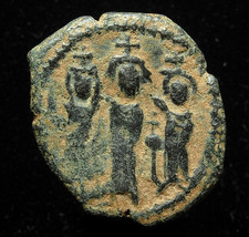 Byzantine Empire Heraclius